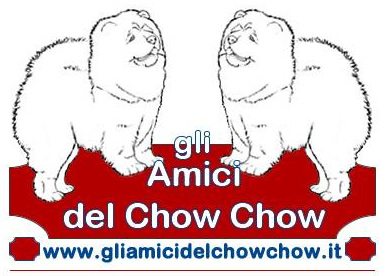 Gli Amici del Chow Chow